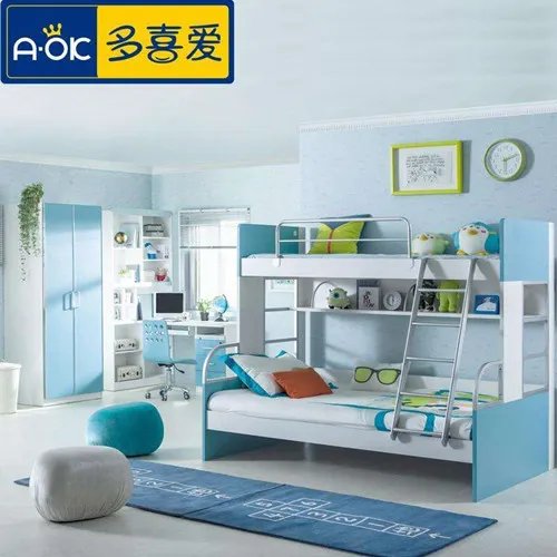 儿童环保家具品牌有哪些 6大热销儿童环保家具品牌推荐