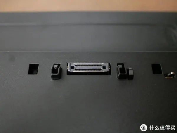 试着捡了一次“垃圾”,Thinkpad拓展坞让我的小黑变身台面主机
