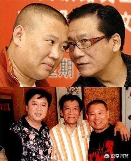怎么评价郭德纲连续十二年发文缅怀侯耀文？