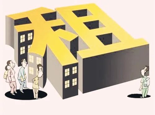个人房屋出租缴税有哪些