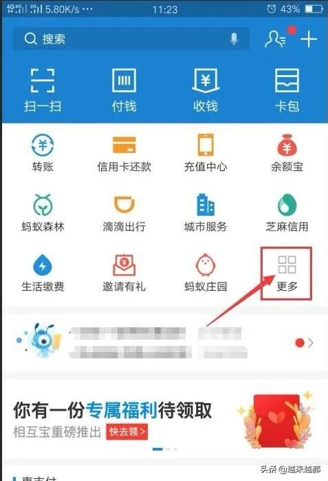什么软件输入手机号就能查快递?