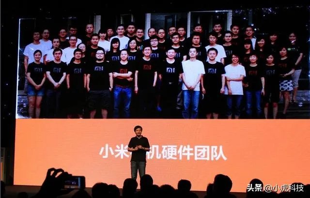 如何看待小米一直被喷，却进入了世界五百强？