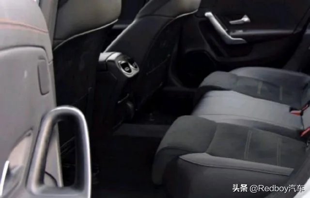 长途自驾用奔驰a200l好吗?