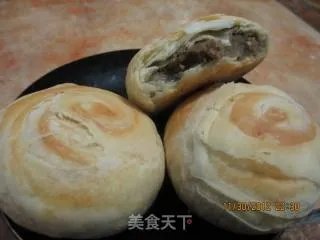 绿豆饼