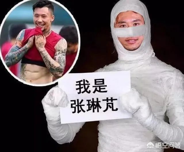 足协整顿球员文身,今后有文身的球员该如何上场?