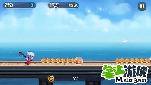 《天天酷跑》新手怎么玩?玩法要点流程