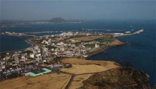 济州岛房价多少钱一平  济州岛房价暴涨是中国人干的吗