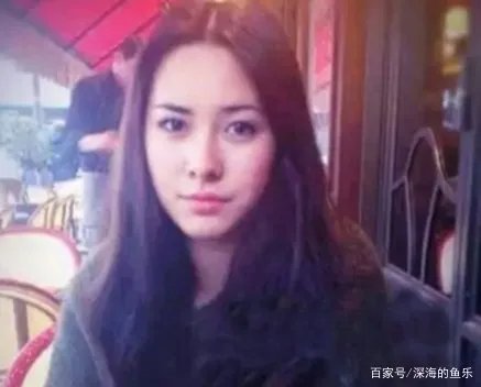 姜文称女儿全世界最漂亮，本以为开玩笑，照片曝光后太惊艳了，有多好看？