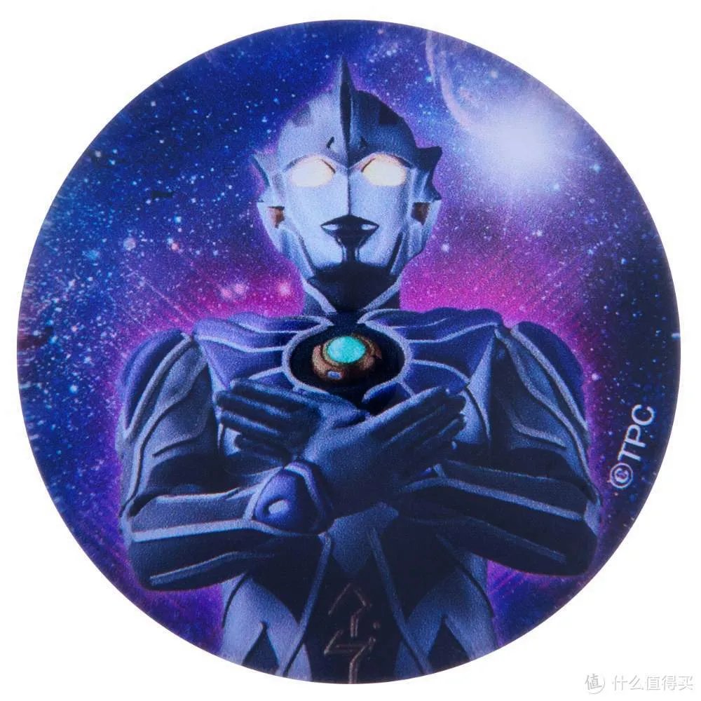 《高斯奥特曼》20周年 有哪些纪念十足的周边?
