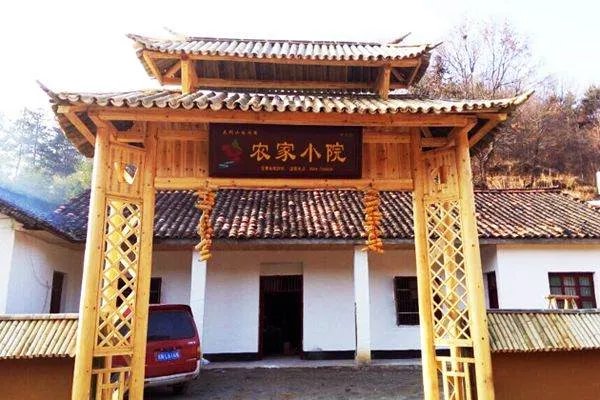 求安吉农家乐排名前十,哪些比较值得去?