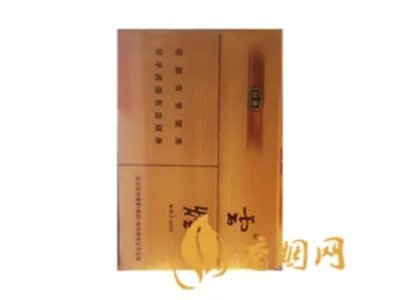 云烟黑金刚烟多少一包 最新云烟黑金刚烟价格表图一览