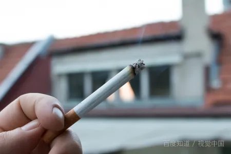 明令禁烟的场所抽烟会受到什么处罚?