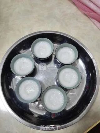 水粿(茶杯粿)