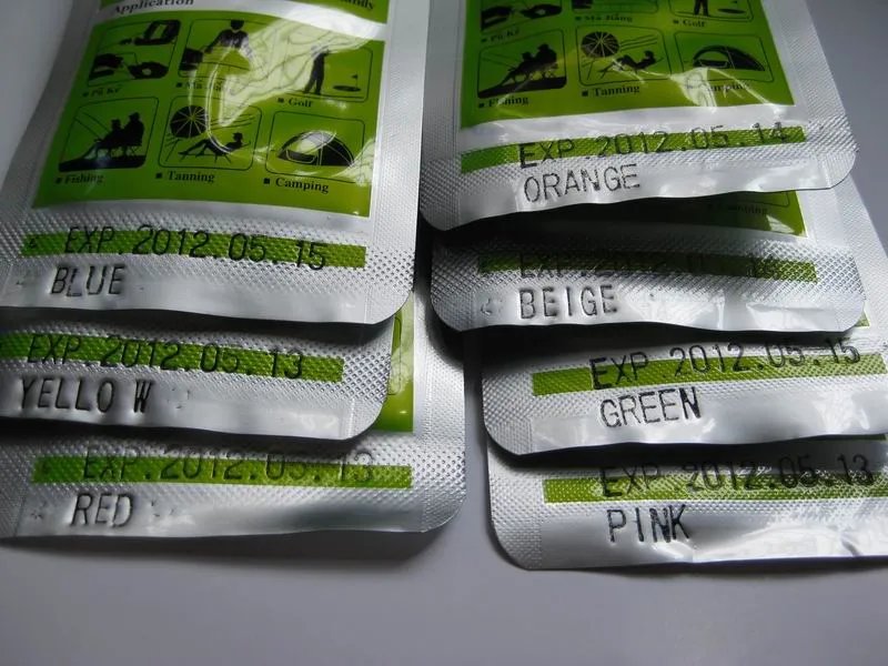 关于韩国BUGS LOCK纯天然香茅驱蚊手带*驱蚊手环