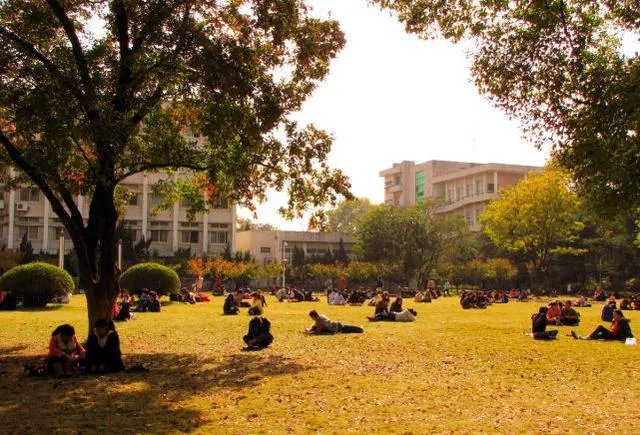华中师范大学怎么样？