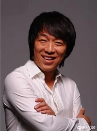 为什么大家喜欢黄渤？