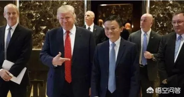 双十一 马云