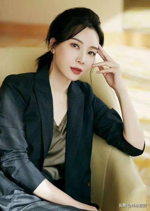 你心目中最性感撩人的影视剧女演员是谁?