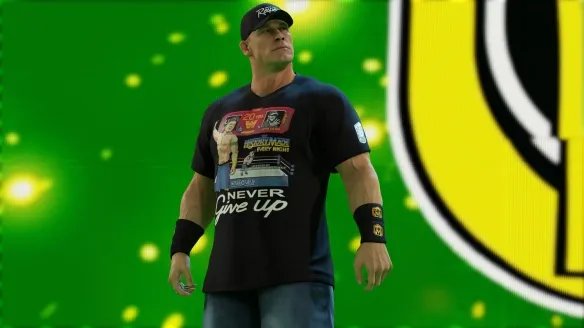 格斗题材体育竞技游戏《WWE 2K23》游侠专区上线