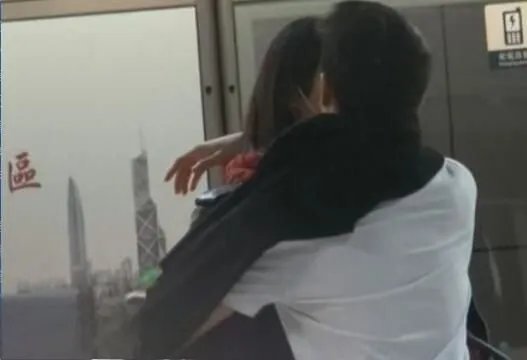 奚梦瑶何猷君什么关系 奚梦瑶男友真的是何猷君吗