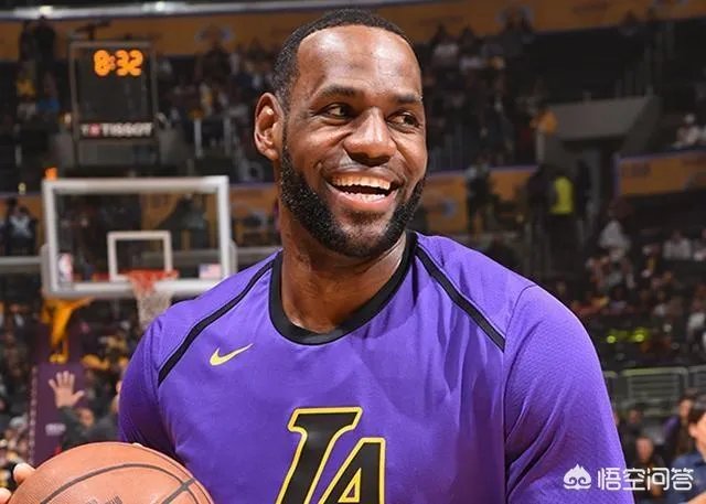 NBA,詹姆斯的三分真的比科比投的准,为何没人相信呢?