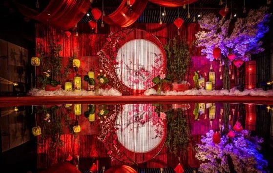 婚礼音乐歌曲有哪些 适合婚礼上送给新人的歌曲有哪些