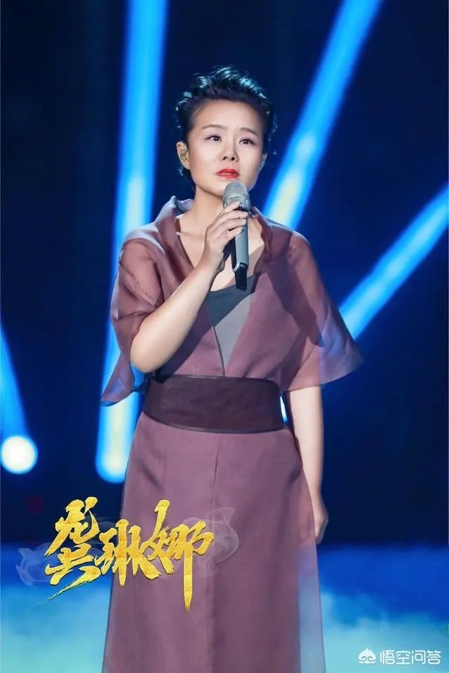 究竟是刘欢“黑掉”龚琳娜，还是《歌手》节目组“黑掉”龚琳娜？