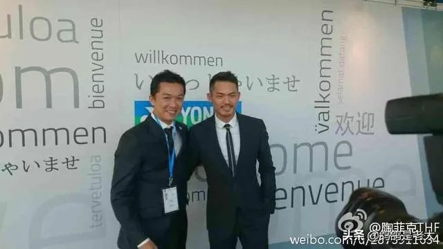 羽坛名将陶菲克近况如何?