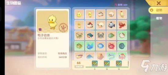 《摩尔庄园》钓鱼攻略 钓鱼玩法技巧教学