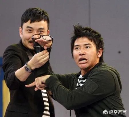 为什么有人说欧弟离开了《天天向上》就不红了?