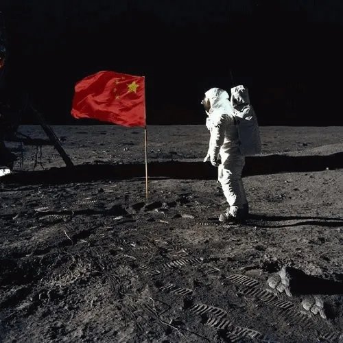 中国能不能在2025年前实现载人登月？