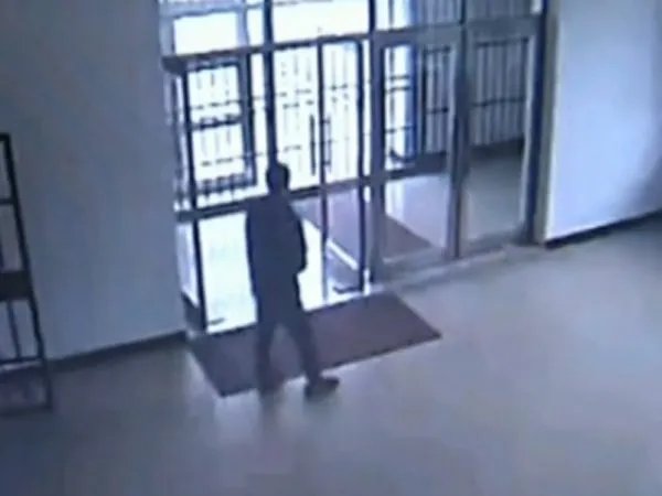 黑龙江越狱,是什么监狱啊,这么轻易就让犯人走了