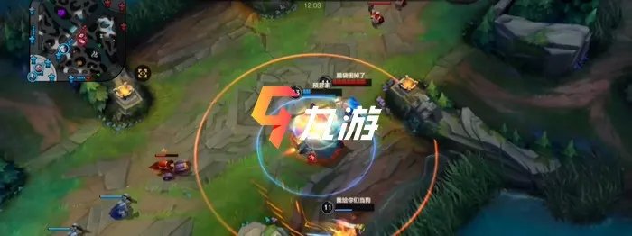 英雄联盟手游武器大师出装图解 武器大师玩法解析
