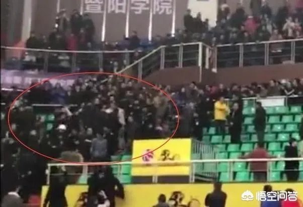 辽宁男篮客场取胜广厦队,赛后球迷再发冲突,你对此怎么看?