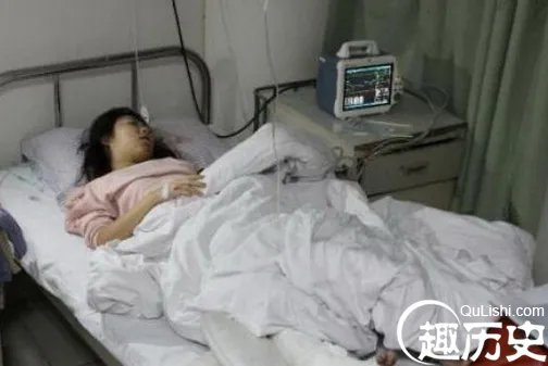 被刺6刀装死保命 15岁少女口述惊魂一幕