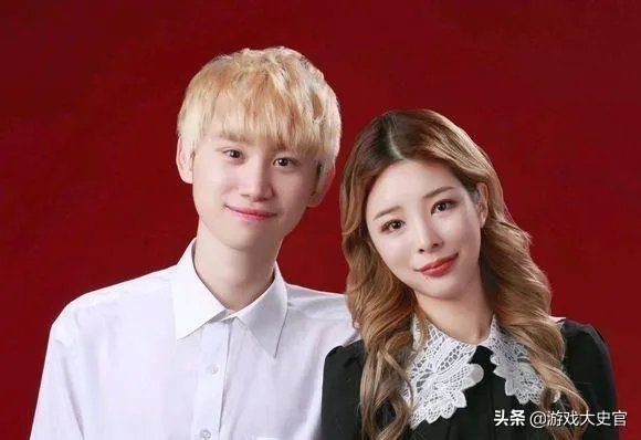 doinb直播很作,糖小幽酒醉后坦露doinb本性:都是演给你们看呢,你认为呢?