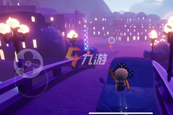 lv手游攻略大全 louisthegame全关卡图文攻略