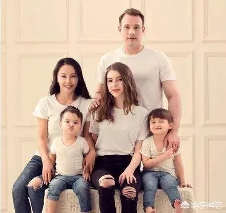 吴奇隆前妻马雅舒现在怎么样?