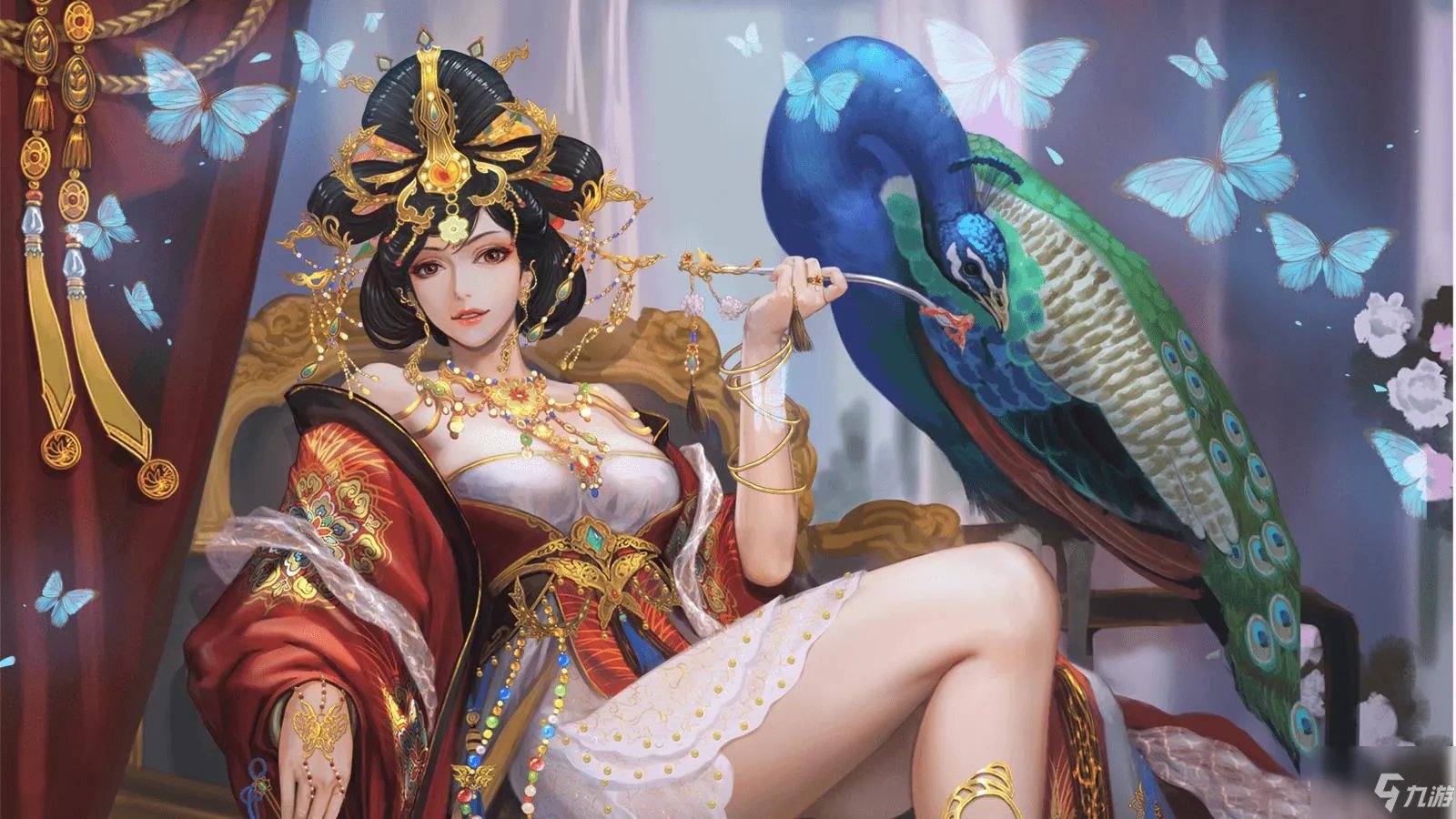 三国杀以逸待劳使用方法