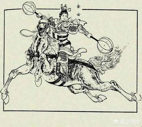 1141年岳飞被秦桧等人害死后,岳飞的家人结局如何?