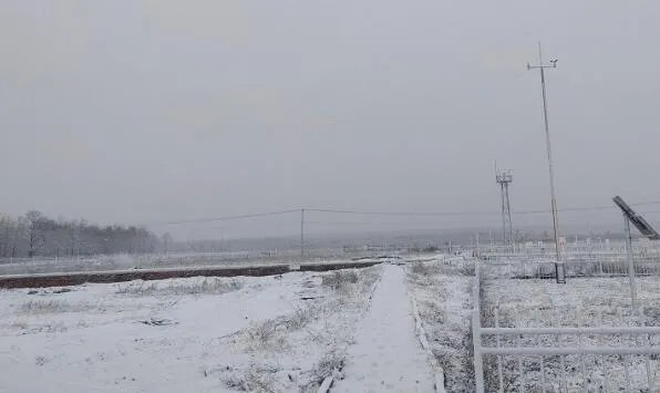 气象专家辟谣所谓60年来最冷是怎么回事 降温是拉尼娜现象造成的吗