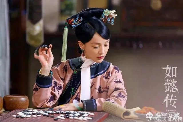 《如懿传》已定档8.20，有《延禧攻略》这部口碑剧在前，还能引发收视狂潮吗？