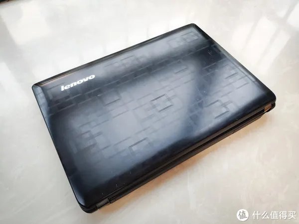 原计划拆完就扔的 —— 联想 Y471A 修补清洁、更换紫光S100固态、制作优盘装系统全记录