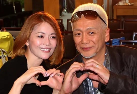 玉置浩二老婆是谁？中岛美嘉和玉置浩二合作发新碟