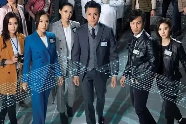 郑希怡演过的电视有哪些?