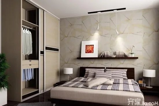 【衣柜十大品牌】2016中国十大衣柜品牌排名