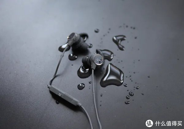 智趣测评 篇十五:尽情运动放肆嗨,AUKEY蓝牙耳机体验