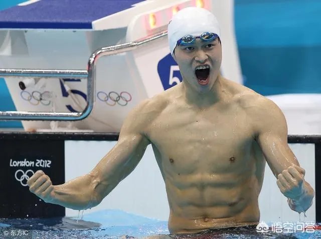 澳大利亚选手在男子200米自由泳半决赛中赢了孙杨之后像夺冠一样兴奋,你怎么看?
