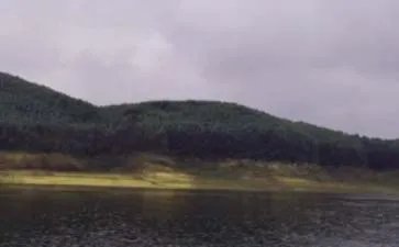 韶关南水水库 -资料