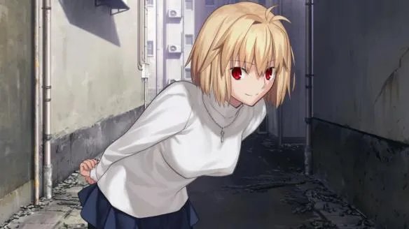 NS日常新闻 真女神转生有超低难度 月姬延期全因FGO